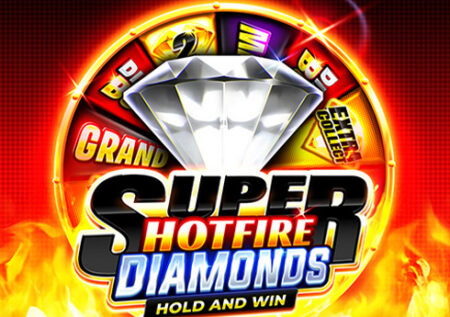 Super Hotfire Diamonds