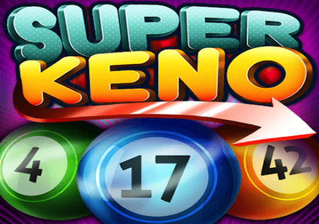 Super Keno
