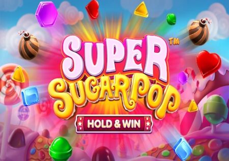 Super Sugar Pop