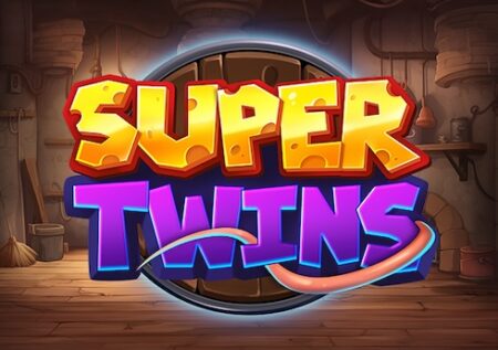 Super Twins