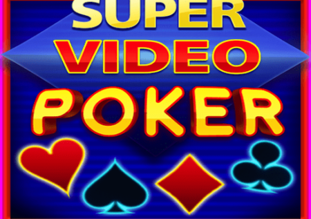 Super Video Poker