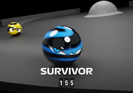 Survivor