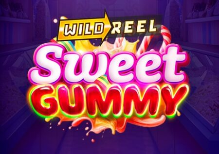 Sweet Gummy