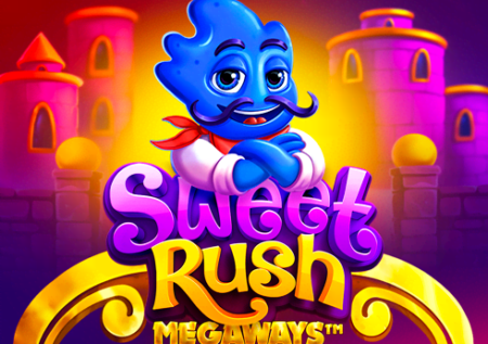 Sweet Rush Megaways