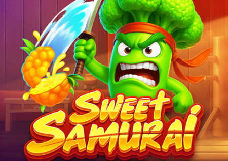 Sweet Samurai