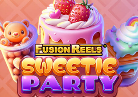 Sweetie Party Fusion Reels