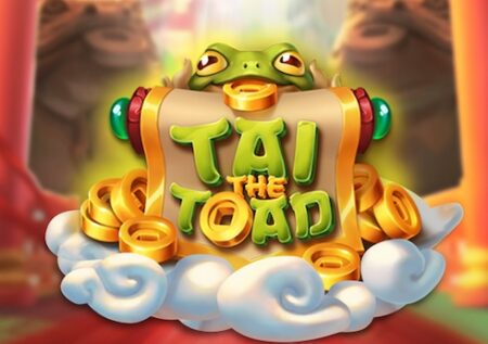 Tai the Toad