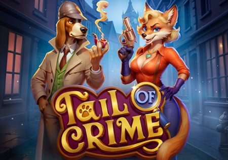 Tail of Crime
