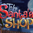 Take Santa’s Shop