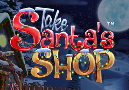 Take Santa’s Shop