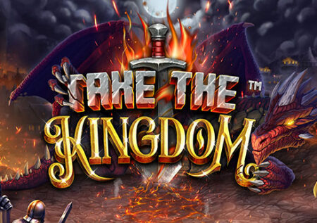 Take the Kingdom