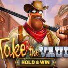 Take the Vault Hold and Win