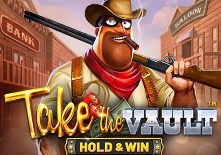 Take the Vault Hold and Win