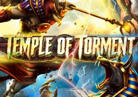 Temple of Torment