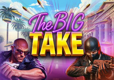 The Big Take