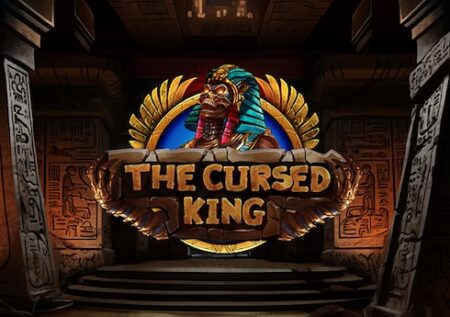 The Cursed King