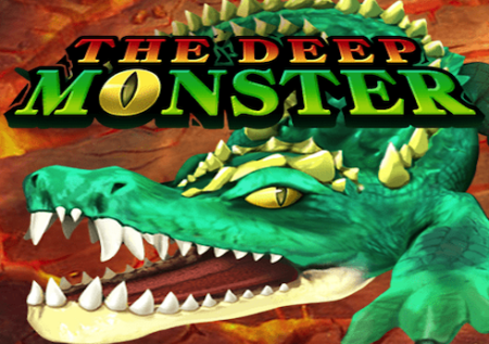 The Deep Monster