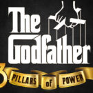 The Godfather: 3 Pillars of Power