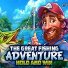 The Great Fishing Adventure