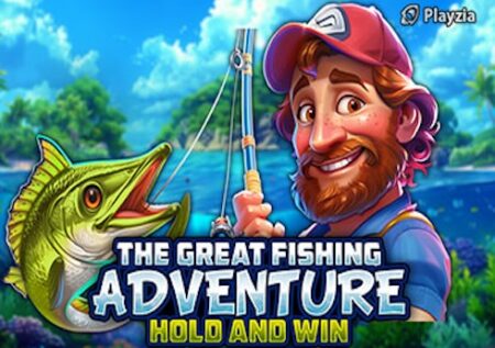 The Great Fishing Adventure