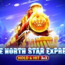 The North Star Express – Hold and Hit 3×3