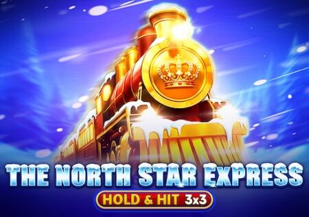 The North Star Express – Hold and Hit 3×3