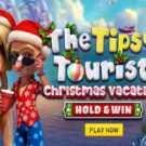 The Tipsy Tourist Christmas Vacation – Hold and Win