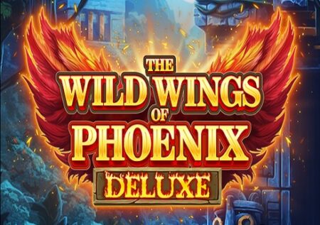 The Wild Wings of Phoenix Deluxe