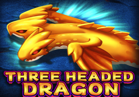 Three Headed Dragon