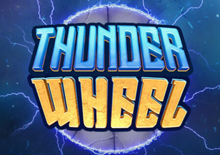 Thunder Wheel