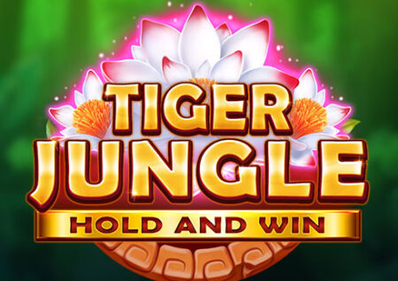 Tiger Jungle