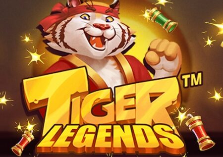 Tiger Legends
