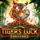 Tiger’s Luck – Hold and Win