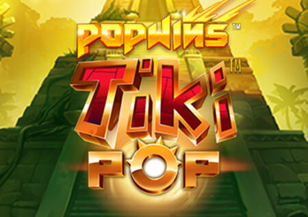 TikiPop