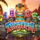 Tikitopia BoosterBelt