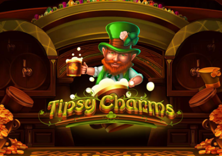 Tipsy Charms