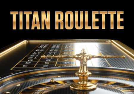 Titan Roulette