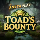 Toad’s Bounty