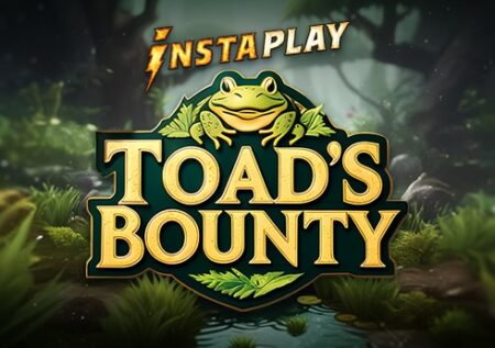 Toad’s Bounty