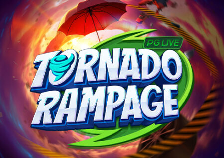 Tornado Rampage