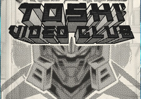 Toshi Video Club