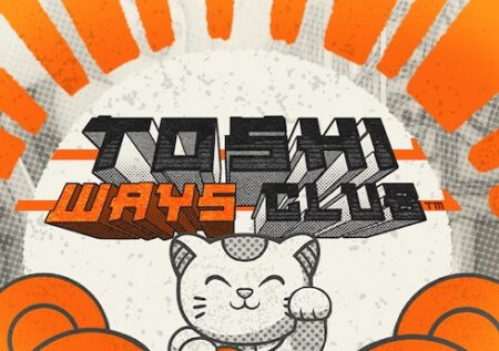 Toshi Ways Club