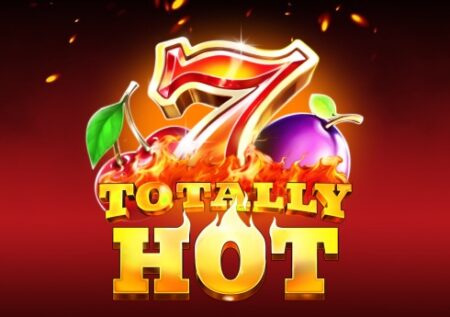 Totally Hot