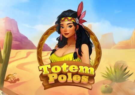 Totem Poles
