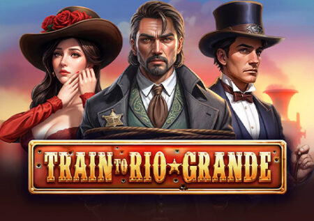 Train to Rio Grande