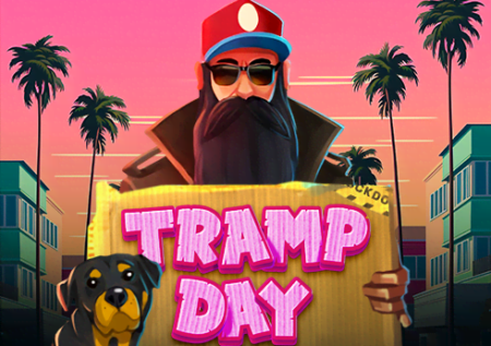 Tramp Day