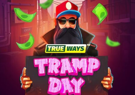 Tramp Day TRUEWAYS