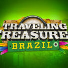 Traveling Treasures Brazil
