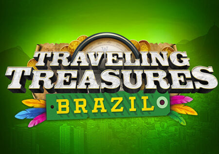 Traveling Treasures Brazil