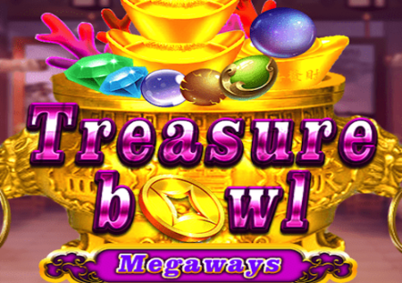 Treasure Bowl Megaways
